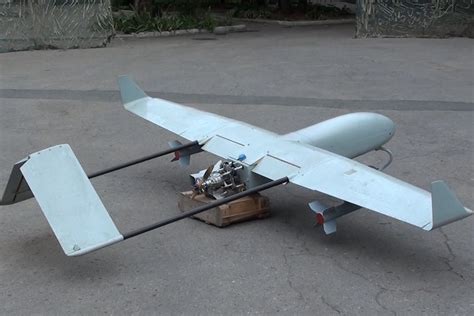 ukrainian military drone forced   ground  debaltsevo  essence  time
