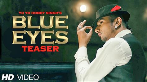 Blue Eyes Full Video Song Yo Yo Honey Singh Fun World 4 Life