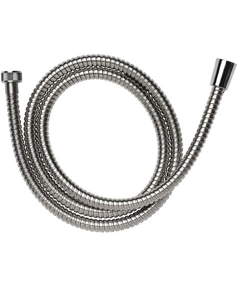 Croydex Am250441 Replacement Shower Hose Stainless Steel 1 5m
