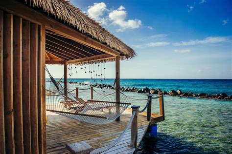 the 5 best aruba resorts