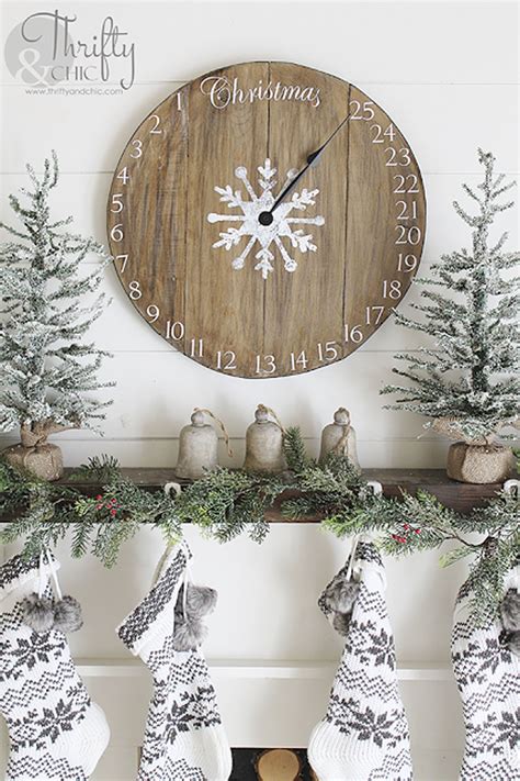 43 easy diy christmas decorations homemade ideas for holiday decorating