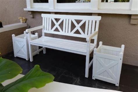garden benches  sale australia wide delivery