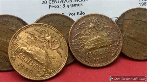 Mira El Precio De Estás Monedas Antiguas Méxicanas Old