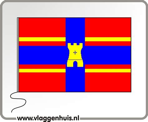 vlag gemeente coevorden gemeentevlaggen xcm gemeente vlaggen vlaggenhuis