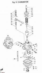 Carburetor Diagram Yamaha Warrior 350 Rd Bullet Carb Spring Help Yfm Bhp Team Quad Atv Fit Schematron sketch template