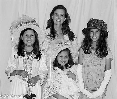 victorian family dress    ga metcalf flickr
