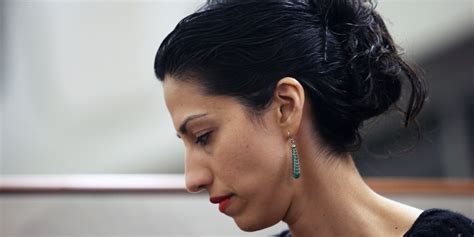 huma abedins role  state department faces scrutiny huffpost