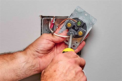 wiring  prong dryer outlet