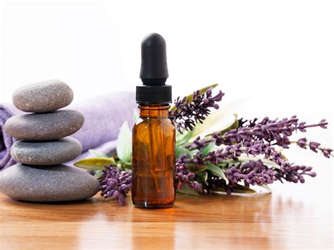 aromatherapy wellbeing benefits  essential oils