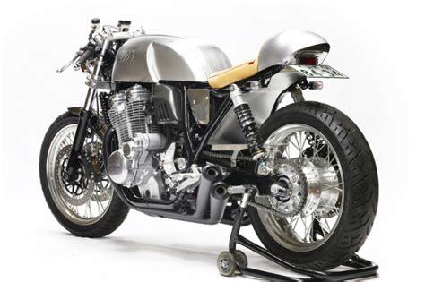 Moriwaki S 40th Anniversary Honda Cb1100 Bike Exif