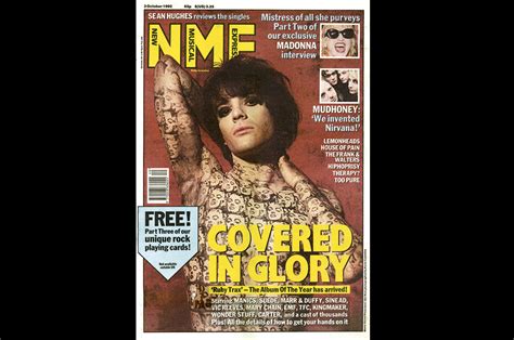 nme readers vote manic street preachers cover greatest