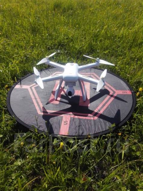 kvadrokopter xiaomi mi drone  kvadrokoptery  drony vo vladivostoke