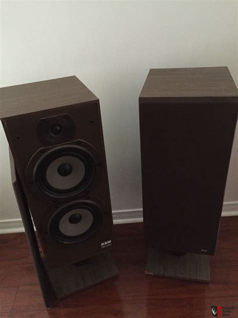 dm  pair  speakers amazing sound quality photo  uk audio mart