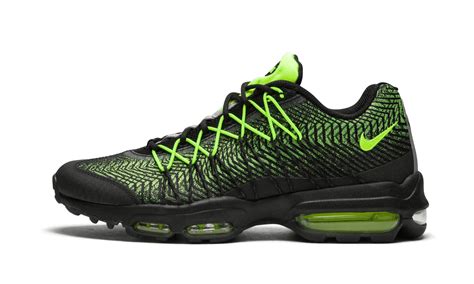 Nike Air Max 95 Jcrd In Green For Men Lyst