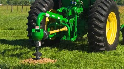 15 Best Tractor Attachments And Implements You Need To Own Farming Base