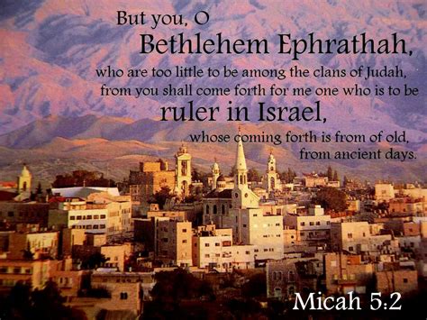 Pin On Prophet Micah