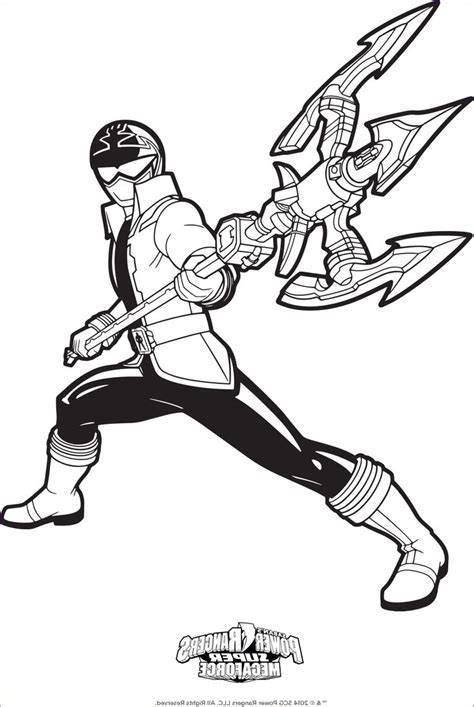 power rangers coloring pages bestofcoloring coloriage power rangers