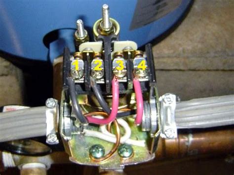 pressure switch questions doityourselfcom community forums