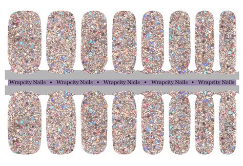 heiress prestige nail wrap wrapcity nails