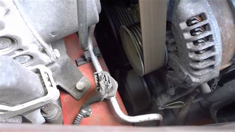 How To Tell If An AC Compressor Clutch Is Engaging-Air