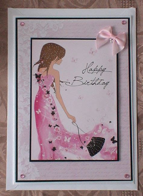 girls cards images cards  girl st birthday cards