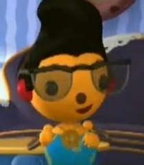 voice  young gizmo rolie polie olie  great