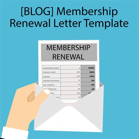 covid  membership renewal letter template growthzone