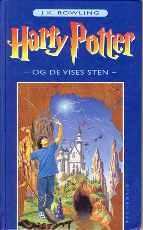 harry potter and the philosopher s stone denmark see 100 magical