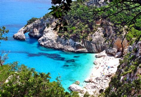 Top 10 Beaches With Clearest Water In Europe Best Of Greece