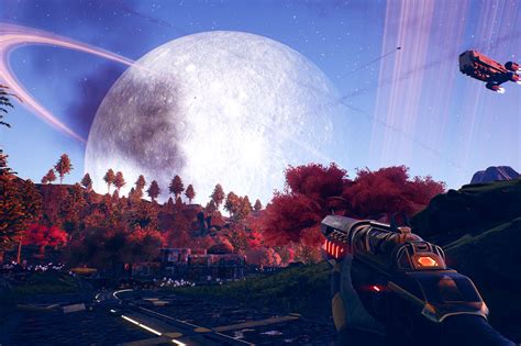 beginners tips   outer worlds polygon