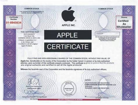 apple certified  website apple community