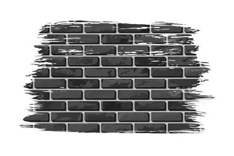 white brick wall png