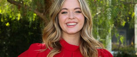 Sasha Pieterse Exclusive Interviews Pictures And More Entertainment