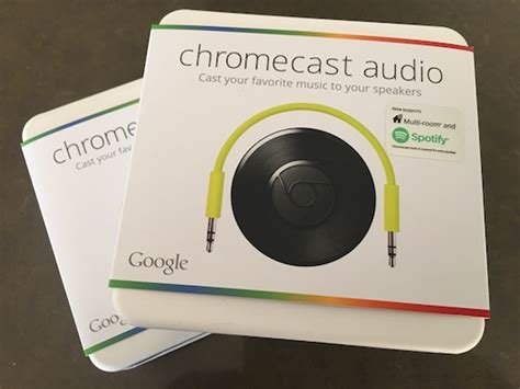 google chromecast audio means   midlife   oasis