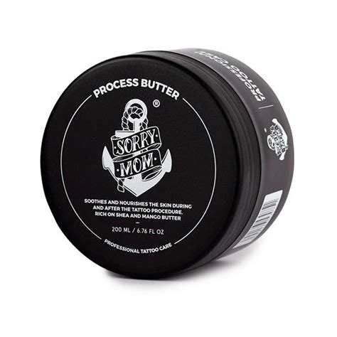 sorry mom process butter i buy tattoo aftercare i magnum tattoo