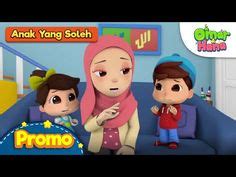 omar hana  minutes compilation islamic cartoons  kids