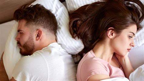 Why Having Sex When You’re Tired Can Ruin A Relationship Nt News