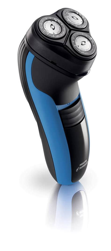 series electric shaver lc norelco