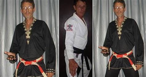 Karate Do Brasileiro Te Ashi Do Caminho Das Maos E Dos