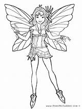 Coloring Fairy Pages Midsummer Dream Colouring Phee Mcfaddell Peaseblossom Choose Board Sheets Puppet Books Adult sketch template