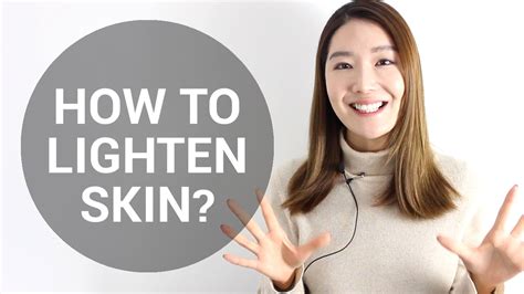 Asian Skin Lightening Cream Brunette