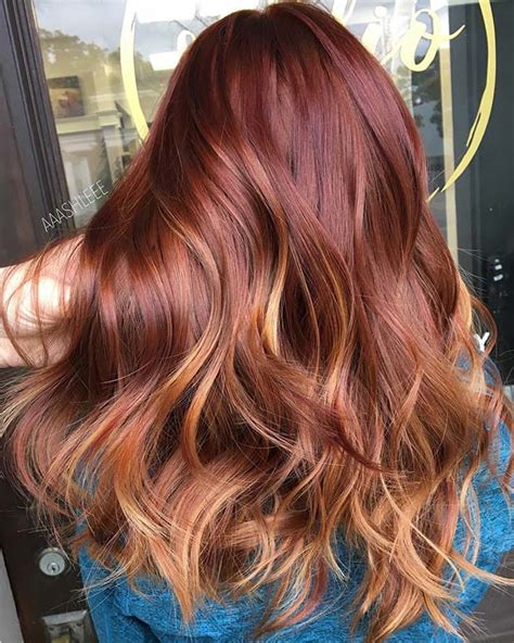 23 unique hair color ideas for 2018 stayglam
