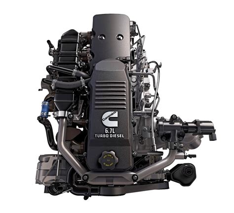 anniversary cummins turbo diesel package introduced