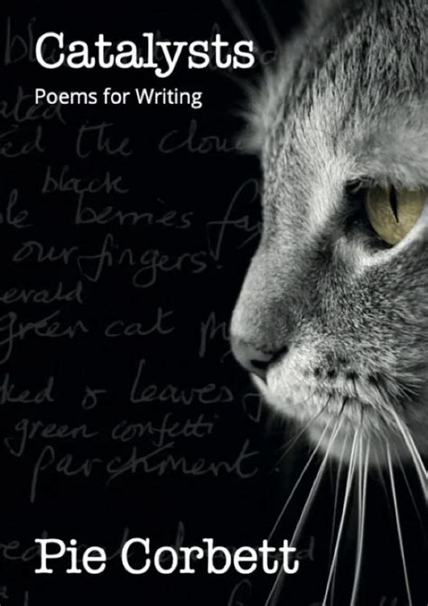 Catalysts Poems For Writing – Speld Victoria Bookstore