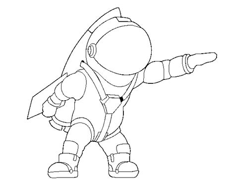 astronaut  rocket coloring page coloringcrewcom