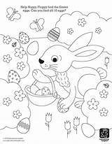 Easter Educationalinsights Hoppy Basket Printables Ing Floppy sketch template