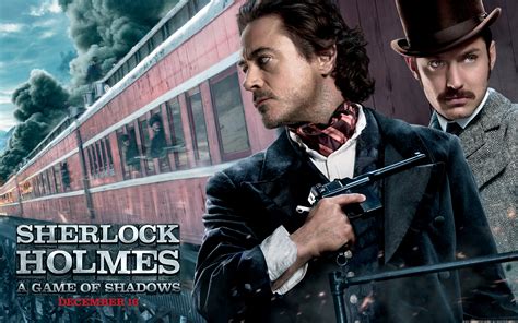 sherlock holmes  hd movies  wallpapers images backgrounds   pictures