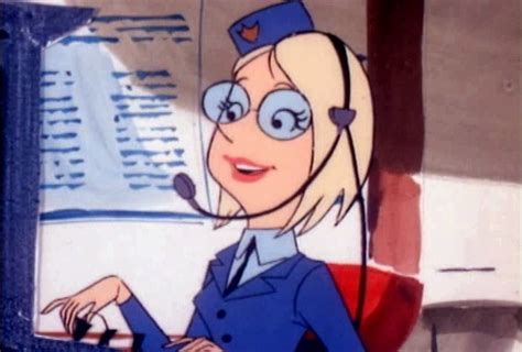 who is the hottest sexiest female character from hanna barbera hanna