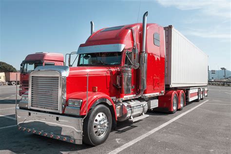 big truck hijacking vulnerability    wake  call  trucking