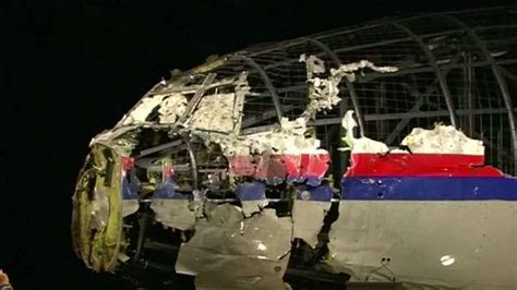 Mh17 Probe Russia Ukraine Rebels Had ‘almost Daily Contact’ Before